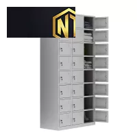Tủ locker 24 ngăn 24C3K